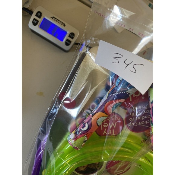 Goofy Foot Light-Up LED 7 ft Jump Rope Kids Fitness Suction Cup Handles Assorted - Picture 11 of 11